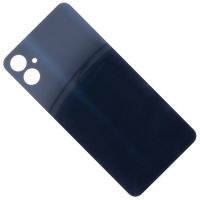 Задняя крышка для Samsung SM-A055F (Galaxy A05) <черный> ― Оптовый PromiseMobile