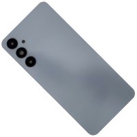 Задняя крышка для Samsung SM-A057F (Galaxy A05s) <серебристый> (оригинал) ― Оптовый PromiseMobile