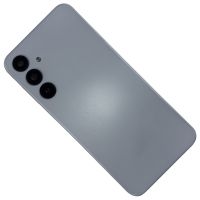 Задняя крышка для Samsung SM-A165F (Galaxy A16), SM-A166B (Galaxy A16 5G) <серый> (оригинал) ― Оптовый PromiseMobile