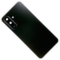 Задняя крышка для Samsung SM-A175F (Galaxy A17) <черный> (оригинал) ― Оптовый PromiseMobile