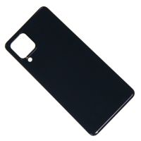 Задняя крышка для Samsung SM-A225F (Galaxy A22) <черный> ― Оптовый PromiseMobile