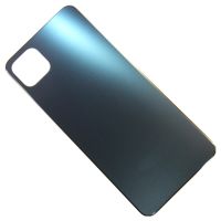 Задняя крышка для Samsung SM-A226B (Galaxy A22s 5G) <черный> ― Оптовый PromiseMobile