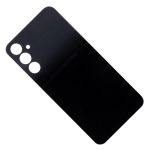 Задняя крышка для Samsung SM-A245F (Galaxy A24) <черный>