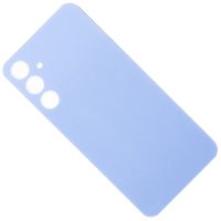 Задняя крышка для Samsung SM-A256E (Galaxy A25 5G) <синий> ― Оптовый PromiseMobile