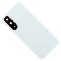 Задняя крышка для Samsung SM-A266B (Galaxy A26 5G) <зеленый> (оригинал) ― Оптовый PromiseMobile