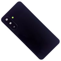 Задняя крышка для Samsung SM-A266B (Galaxy A26 5G) <черный> (оригинал) ― Оптовый PromiseMobile