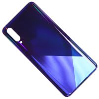Задняя крышка для Samsung SM-A307F (Galaxy A30s) <фиолетовый> ― Оптовый PromiseMobile