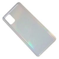 Задняя крышка для Samsung SM-A315F (Galaxy A31) <белый> ― Оптовый PromiseMobile
