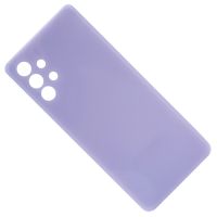 Задняя крышка для Samsung SM-A325F (Galaxy A32) <лаванда> ― Оптовый PromiseMobile
