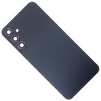 Задняя крышка для Samsung SM-A346E (Galaxy A34 5G) <черный> (оригинал) ― Оптовый PromiseMobile