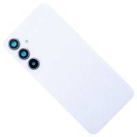 Задняя крышка для Samsung SM-A356E (Galaxy A35 5G) <голубой> (оригинал) ― Оптовый PromiseMobile