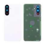 Задняя крышка для Samsung SM-A366B (Galaxy A36 5G), A566B (A56 5G) <розовый> (оригинал)