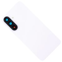 Задняя крышка для Samsung SM-A366B (Galaxy A36 5G), A566B (A56 5G) <розовый> (оригинал) ― Оптовый PromiseMobile