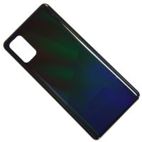 Задняя крышка для Samsung SM-A415F (Galaxy A41) <черный> ― Оптовый PromiseMobile