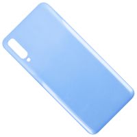 Задняя крышка для Samsung SM-A505F (Galaxy A50) <голубой> ― Оптовый PromiseMobile