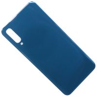 Задняя крышка для Samsung SM-A505F (Galaxy A50) <синий> ― Оптовый PromiseMobile