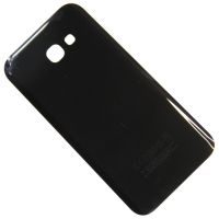 Задняя крышка для Samsung SM-A520F (Galaxy A5 2017) <черный> ― Оптовый PromiseMobile