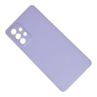 Задняя крышка для Samsung SM-A525F (Galaxy A52), A528B (A52s 5G) <лаванда> ― Оптовый PromiseMobile