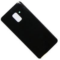 Задняя крышка для Samsung SM-A530F (Galaxy A8 2018) <черный> ― Оптовый PromiseMobile