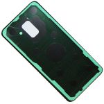Задняя крышка для Samsung SM-A530F (Galaxy A8 2018) <черный>