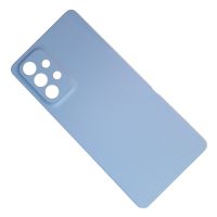 Задняя крышка для Samsung SM-A536E (Galaxy A53 5G) <голубой> ― Оптовый PromiseMobile