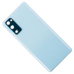 Задняя крышка для Samsung SM-G780F (Galaxy S20 FE) <мятный> (премиум)