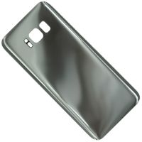 Задняя крышка для Samsung SM-G950F (Galaxy S8) <серебро> ― Оптовый PromiseMobile