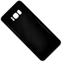 Задняя крышка для Samsung SM-G950F (Galaxy S8) <черный> ― Оптовый PromiseMobile