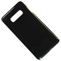 Задняя крышка для Samsung SM-G970F (Galaxy S10e) <черный> ― Оптовый PromiseMobile