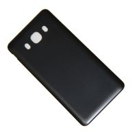 Задняя крышка для Samsung SM-J510F (Galaxy J5 2016) <черный> ― Оптовый PromiseMobile