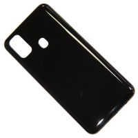 Задняя крышка для Samsung SM-M215F (Galaxy M21) <черный> ― Оптовый PromiseMobile