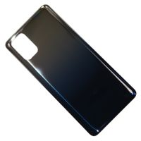Задняя крышка для Samsung SM-M317F (Galaxy M31s) <синий> ― Оптовый PromiseMobile
