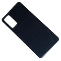 Задняя крышка для Samsung SM-M526B (Galaxy M52 5G) <черный> ― Оптовый PromiseMobile