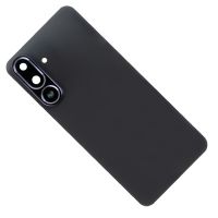 Задняя крышка для Samsung SM-M566B (Galaxy M56 5G) <черный> (оригинал OEM) ― Оптовый PromiseMobile