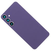Задняя крышка для Samsung SM-S711B (Galaxy S23 FE) <фиолетовый> (оригинал OEM) ― Оптовый PromiseMobile