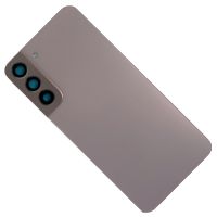 Задняя крышка для Samsung SM-S906B (Galaxy S22 Plus) <белый> (оригинал SP) ― Оптовый PromiseMobile
