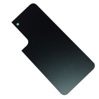 Задняя крышка для Samsung SM-S906B (Galaxy S22 Plus) <черный> ― Оптовый PromiseMobile