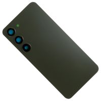 Задняя крышка для Samsung SM-S911B (Galaxy S23) <зеленый> (оригинал SP) ― Оптовый PromiseMobile