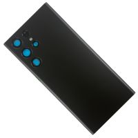 Задняя крышка для Samsung SM-S911B (Galaxy S23) <черный> (оригинал SP) ― Оптовый PromiseMobile