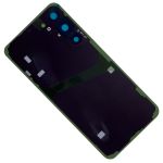 Задняя крышка для Samsung SM-S916B (Galaxy S23 Plus) <черный> (оригинал SP)