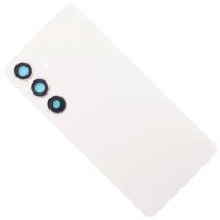 Задняя крышка для Samsung SM-S921B (Galaxy S24) <желтый> (оригинал) ― Оптовый PromiseMobile