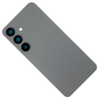 Задняя крышка для Samsung SM-S921B (Galaxy S24) <серый> (оригинал) ― Оптовый PromiseMobile