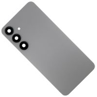 Задняя крышка для Samsung SM-S926B (Galaxy S24 Plus) <серый> (оригинал) ― Оптовый PromiseMobile