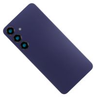 Задняя крышка для Samsung SM-S926B (Galaxy S24 Plus) <фиолетовый> (оригинал SP) ― Оптовый PromiseMobile
