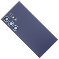 Задняя крышка для Samsung SM-S928B (Galaxy S24 Ultra) <фиолетовый> (оригинал) ― Оптовый PromiseMobile