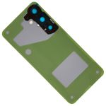 Задняя крышка для Samsung SM-S931B (Galaxy S25) <зеленый> (оригинал)