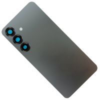 Задняя крышка для Samsung SM-S931B (Galaxy S25) <серый> (оригинал) ― Оптовый PromiseMobile