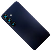 Задняя крышка для Samsung SM-S931B (Galaxy S25) <синий> (оригинал) ― Оптовый PromiseMobile