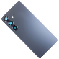 Задняя крышка для Samsung SM-S931B (Galaxy S25) <черный> (оригинал) ― Оптовый PromiseMobile