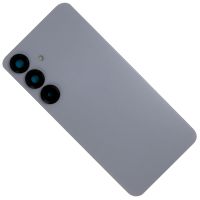 Задняя крышка для Samsung SM-S936B (Galaxy S25 Plus) <голубой > (оригинал) ― Оптовый PromiseMobile